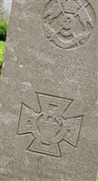 Capt Francis Octavus Grenfell