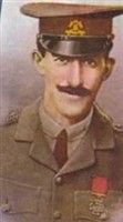 Capt Francis Octavus Grenfell