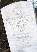 Capt Frederick John Sutter Capt Frederick John Sutter