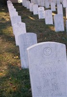 Capt Gary A. Davis Capt Gary A. Davis