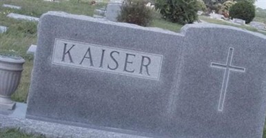 Capt Gaylon L. Kaiser