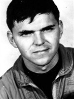 Capt Gomer David Reese, III