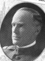 CAPT Henry N. Brooks