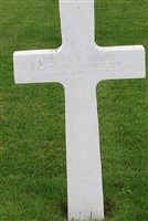 CAPT Henry P. Shupe
