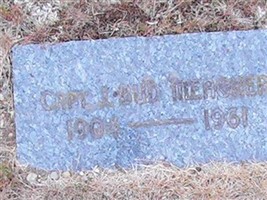 Capt J "Bud" Meagher Capt J "Bud" Meagher