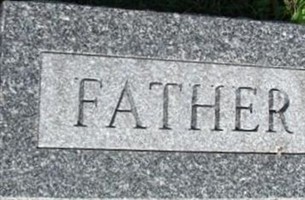 Capt J. Cecil Hollinger