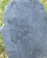 Capt J. Gregg