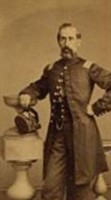 Capt James Franklin Hubbard Capt James Franklin Hubbard