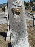 Capt James L Springer Capt James L Springer