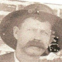 Capt James Monroe Adams