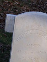 Capt Jeremiah L Eldredge