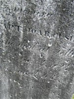 Capt Joab Cushman