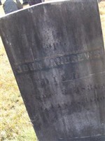 Capt John Andrews