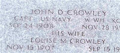 Capt John Daniel Crowley (2034744.jpg)