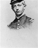 Capt John Darwin Shepard Cook Capt John Darwin Shepard Cook