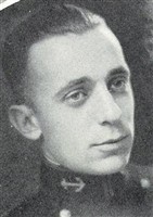 Capt John Louser Brown