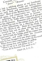Capt John Louser Brown