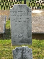 Capt John Ross Key Capt John Ross Key