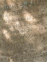 Capt John S. Palmer Capt John S. Palmer