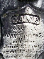 Capt John T. Thomas Capt John T. Thomas