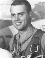 Capt John Wadsworth Consolvo, Jr Capt John Wadsworth Consolvo, Jr