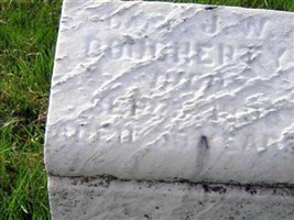 Capt John William Dougherty Capt John William Dougherty