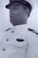 Capt Jose R. Fontao Capt Jose R. Fontao