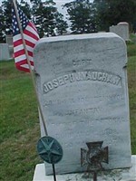 Capt Joseph J. Vaughn Capt Joseph J. Vaughn