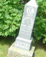 Capt Joseph Tower Capt Joseph Tower