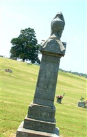 Capt Joseph W. McCracken Capt Joseph W. McCracken