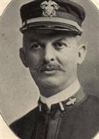 Capt Julius Adam Kaiser