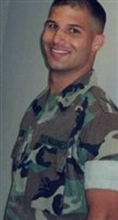Capt Justin Dale Peterson Capt Justin Dale Peterson