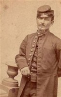 Capt Mathew B. McDowell