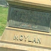 Capt Myles Moylan