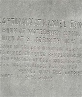 Capt Nathaniel Edwards Capt Nathaniel Edwards