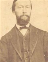 Capt Octavius Cazenove Henderson