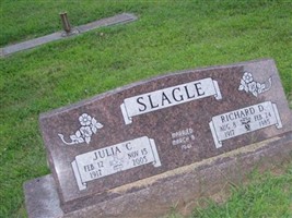 Capt Richard D Slagle Capt Richard D Slagle