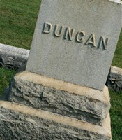 Capt Robert Russell Duncan Capt Robert Russell Duncan