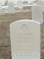 Capt Robert William Conrad