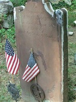 Capt Samuel Lockwood Capt Samuel Lockwood