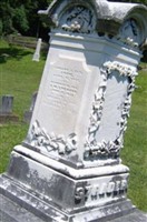 Capt Samuel McHenry Strader Capt Samuel McHenry Strader