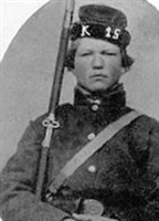 Capt Sivert Pederson