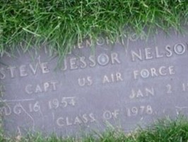 Capt Steve Jessor Nelson Capt Steve Jessor Nelson