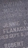 Capt Thomas J. Craig Capt Thomas J. Craig