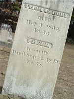 Capt Thomas Roby