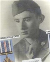 Capt Wilbur Dale Latimer
