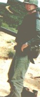 Capt. William (Bill) A. Griffis USMC, III