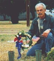 Capt. William (Bill) A. Griffis USMC, III