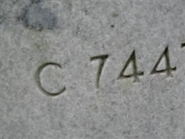 Capt William H Busse, Jr