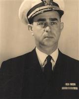Capt William Edward Miller